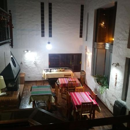 Hosteria Familiar El Ceibo San Salvador de Jujuy Buitenkant foto