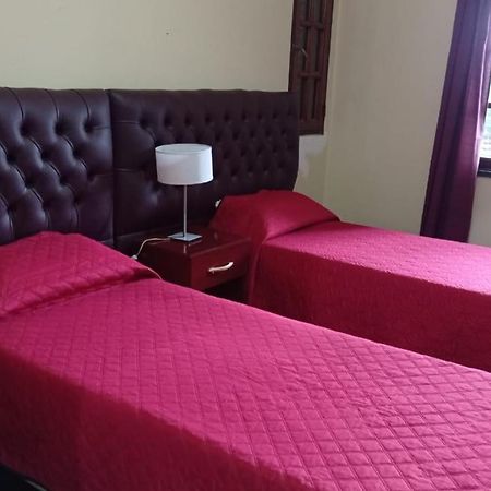 Hosteria Familiar El Ceibo San Salvador de Jujuy Buitenkant foto