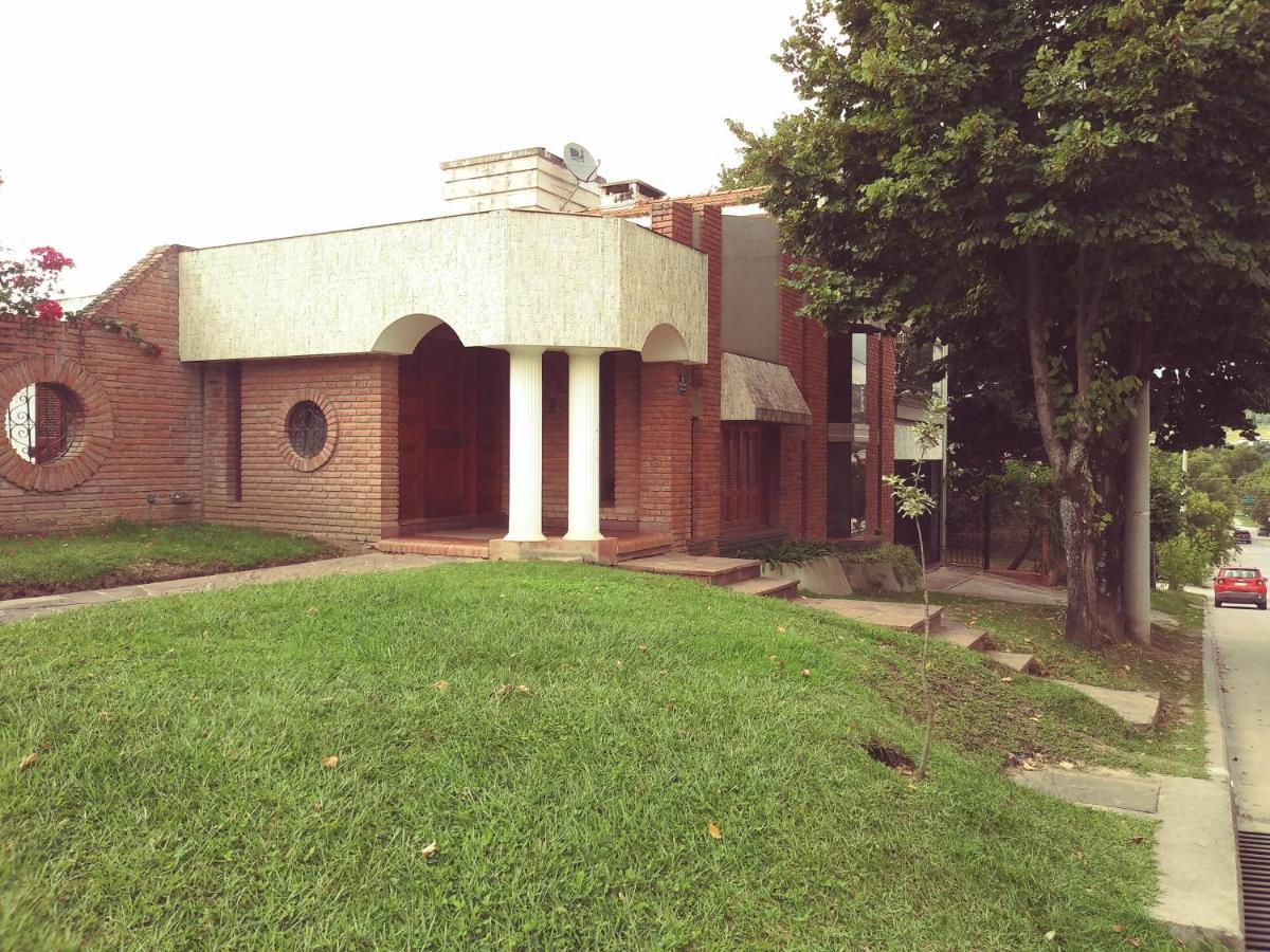 Hosteria Familiar El Ceibo San Salvador de Jujuy Buitenkant foto